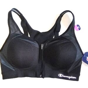 36C CHAMPION SPORTS BRA